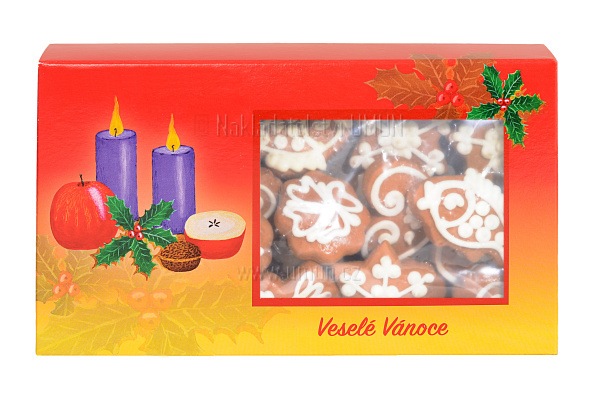 Krabička na cukroví zn.3394